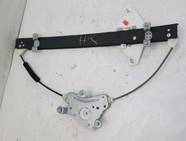 Fensterheber elektrisch hinten rechts 96624335 Opel ANTARA