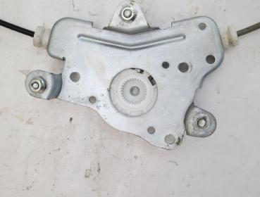 Preview: Fensterheber elektrisch hinten rechts 96624335 Opel ANTARA