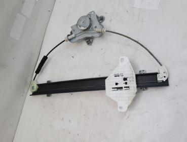 Preview: Fensterheber elektrisch hinten rechts 96624335 Opel ANTARA