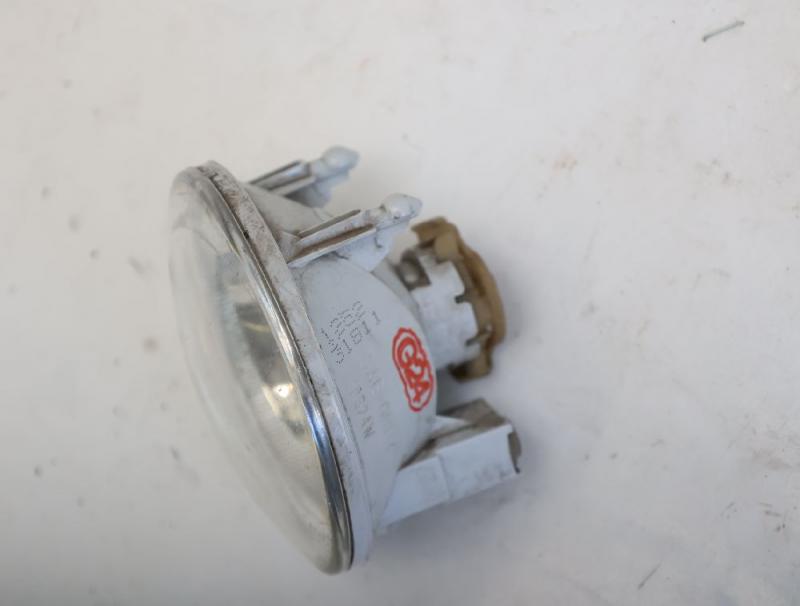 Preview: Scheinwerfer Nebel links A047813 Opel ANTARA