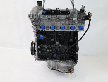 Motor Diesel Turbo 25196690 Opel ANTARA