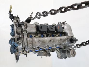 Motor Diesel Turbo 25196690 Opel ANTARA