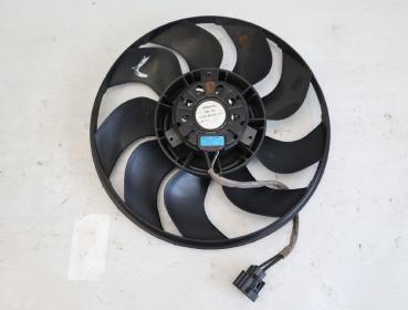 Preview: Ventilator (am Kühler) F00S3D3009 Opel ANTARA