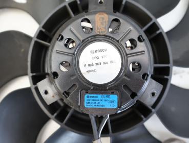 Preview: Ventilator (am Kühler) F00S3D3009 Opel ANTARA