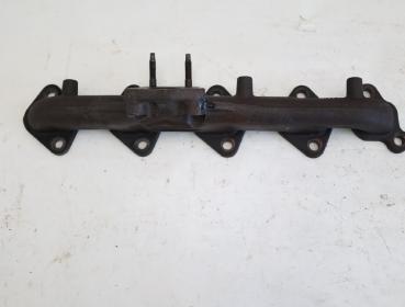Preview: Abgaskrümmer 96868295 Opel ANTARA