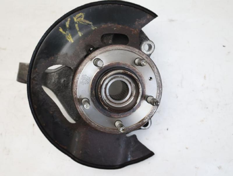 Achsschenkel vorn rechts 25944110 Opel ANTARA