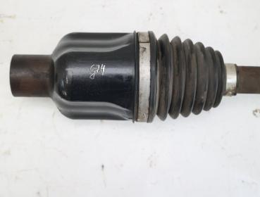 Preview: Antriebswelle vorn rechts 25946579 Opel ANTARA
