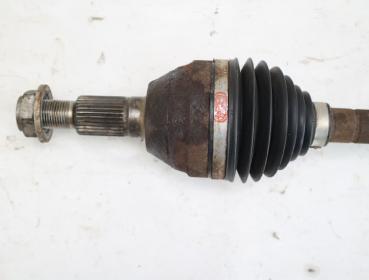 Preview: Antriebswelle vorn links 25946578 Opel ANTARA