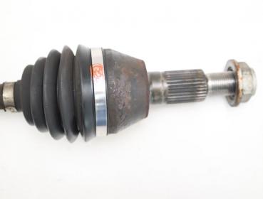 Preview: Antriebswelle hinten rechts 96624822 Opel ANTARA