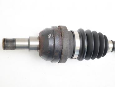 Preview: Antriebswelle hinten rechts 96624822 Opel ANTARA