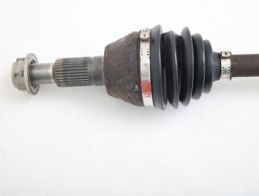 Preview: Antriebswelle hinten links 96624821 Opel ANTARA
