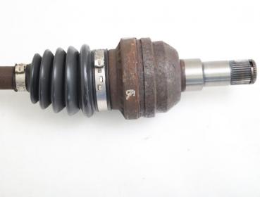 Preview: Antriebswelle hinten links 96624821 Opel ANTARA