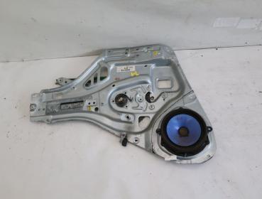 Fensterheber elektrisch vorn links 824701FXXX Kia SPORTAGE 2 JE