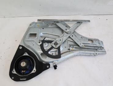 Preview: Fensterheber elektrisch vorn links 824701FXXX Kia SPORTAGE 2 JE