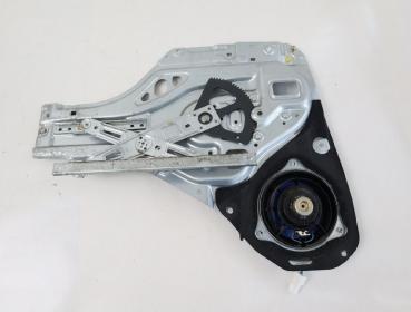 Preview: Fensterheber elektrisch hinten rechts 834801FXXX Kia SPORTAGE 2 JE