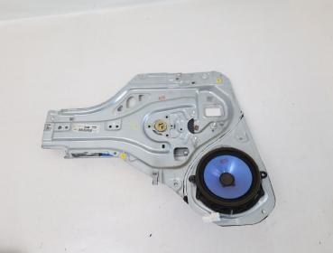 Fensterheber elektrisch hinten links 834701FXXX Kia SPORTAGE 2 JE