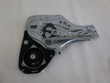 Preview: Fensterheber elektrisch hinten links 834701FXXX Kia SPORTAGE 2 JE