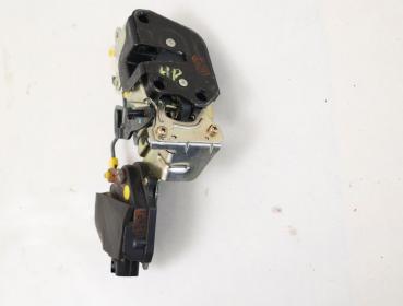 Türschloß hinten rechts 814211F010 Kia SPORTAGE 2 JE