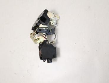 Türschloß hinten links 814111F010 Kia SPORTAGE 2 JE
