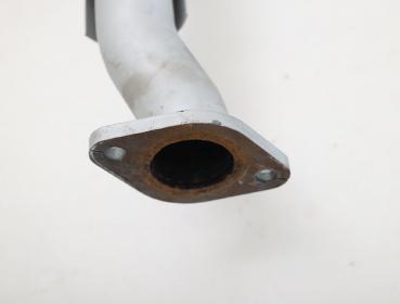 Preview: Auspuff / Schalldämpfer hinten 287001F350 Kia SPORTAGE 2 JE
