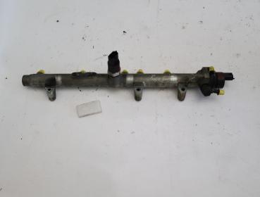 Diesel Verteilerrohr 3140027001 Kia SPORTAGE 2 JE