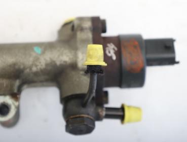 Preview: Diesel Verteilerrohr 3140027001 Kia SPORTAGE 2 JE