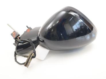 Preview: Spiegel links elektrisch 8154CW Citroen C5 Break RW