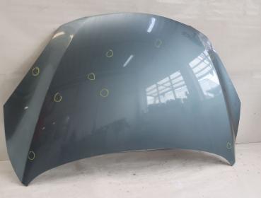 Motorhaube D6Y15231X Mazda 2 DE