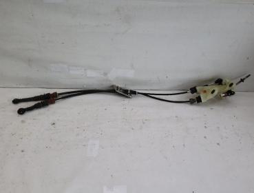 Schaltknüppel D65146500H Mazda 2 DE
