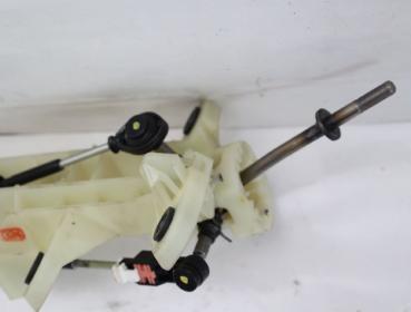Preview: Schaltknüppel D65146500H Mazda 2 DE