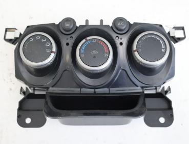 Klimabedienteil DP7661190 Mazda 2 DE