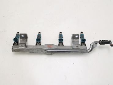 Einspritzeinheit 2975000460 Mazda 2 DE