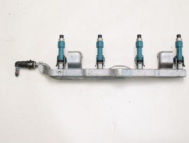 Preview: Einspritzeinheit 2975000460 Mazda 2 DE