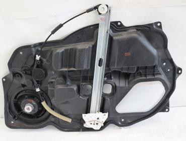 Preview: Fensterheber elektrisch vorn links D6515997XB Mazda 2 DE
