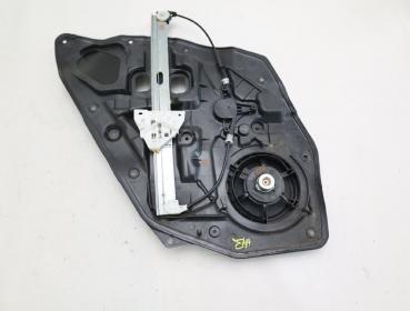 Preview: Fensterheber elektrisch hinten rechts D6517297XC Mazda 2 DE