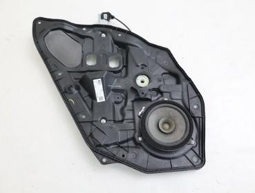 Fensterheber elektrisch hinten links D6517397XC Mazda 2 DE