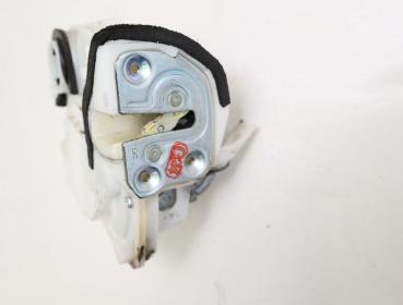 Türschloß vorn rechts DF7358310C Mazda 2 DE