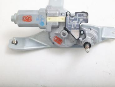 Preview: Scheibenwischermotor hinten D65167450 Mazda 2 DE