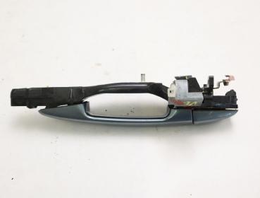 Preview: Türgriff außen vorn links GS1F59410K Mazda 2 DE