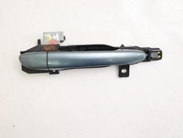 Türgriff außen hinten rechts GS1D72410H Mazda 2 DE
