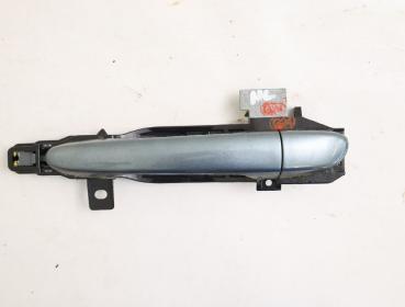 Türgriff außen hinten links GS1D73410H Mazda 2 DE