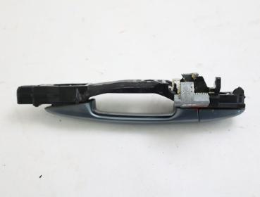 Preview: Türgriff außen hinten links GS1D73410H Mazda 2 DE
