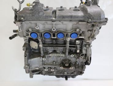 Motor Benzin Einspritzer ZJ4602300F Mazda 2 DE