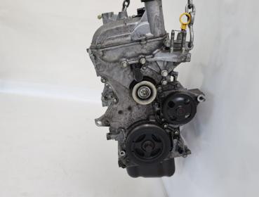 Preview: Motor Benzin Einspritzer ZJ4602300F Mazda 2 DE