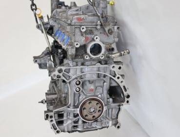 Preview: Motor Benzin Einspritzer ZJ4602300F Mazda 2 DE