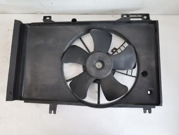Ventilator (am Kühler) 1680008310 Mazda 2 DE