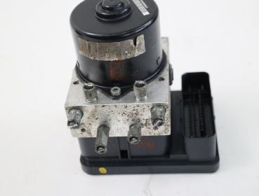 Hydraulikeinheit ABS DP74437A0B Mazda 2 DE