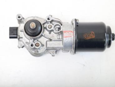 Scheibenwischermotor vorn DF71093 Mazda 2 DE