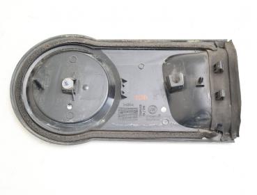 Preview: Heckklappenblende 7355079410E Fiat DOBLO 2 263