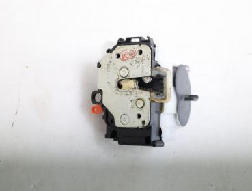 Türschloß hinten rechts 151810891 Fiat DOBLO 2 263